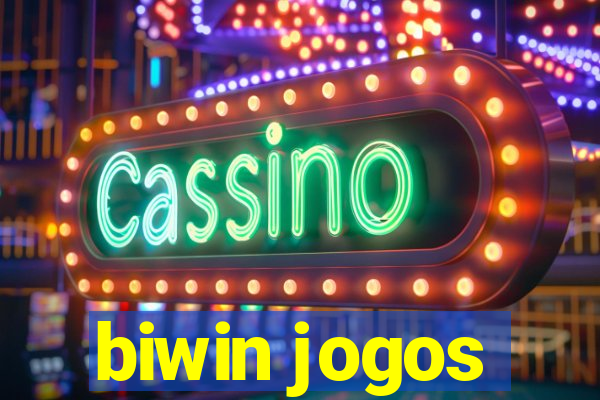 biwin jogos